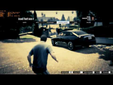 Grand Theft Auto V 08 07 2016   Nachbearbeitung Hoch-Sehr Hoch
