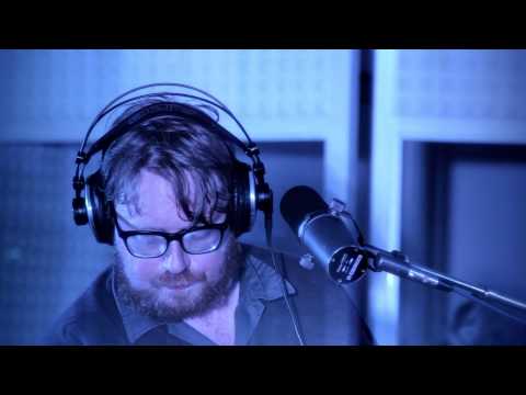 I Got You On Tape - Church Of The Real - (Here Today Sessions)