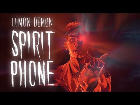 Spirit Phone Review/Analysis