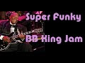 BB King Backing Track | GET OFF MY BACK WOMAN | Key A Minor