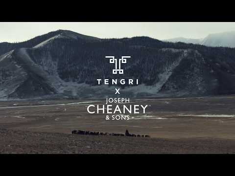 Tengri x Joseph Cheaney & Sons