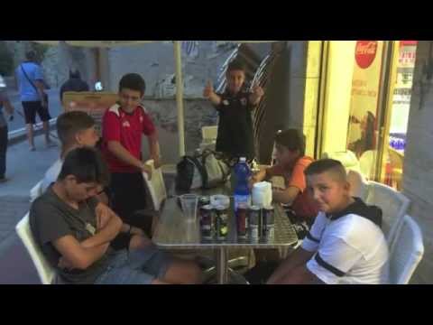 Genova Hockey 1980 2013/14... Un anno super!!!