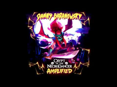 Crypt of the Necrodancer AMPLIFIED OST - Power Cords (5-2)