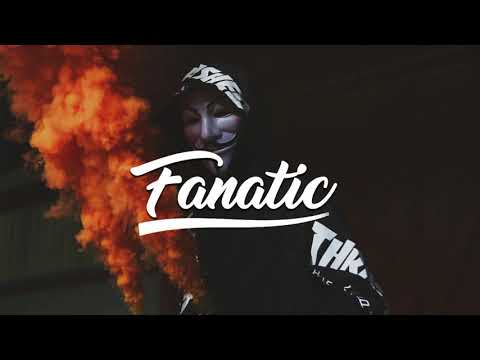 Trey Lawrence & Anonymuz  - HellBound