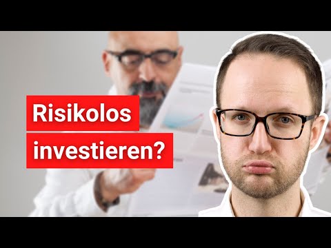 Solltest Du Dein Aktien-Depot absichern?