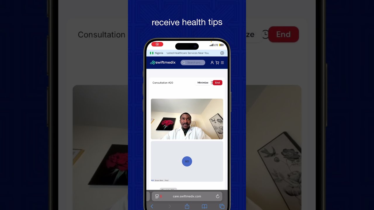 How to Book a Consultation with a Medical Expert