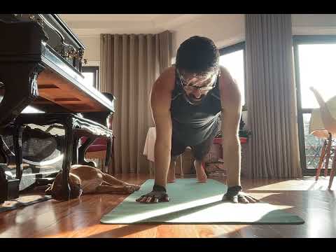 Prelude 12/88, for piano — 2024/11/19 19-note variation practice