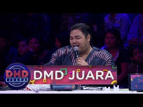 Igun Iklan Cangkir Tua Niruin Iis Dahlia - DMD Juara (20/9)