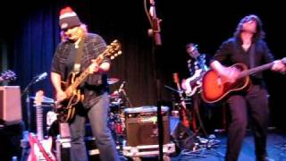 amy ray (ft. emily!) - laramie