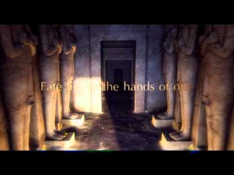 Egypt : The Prophecy - Part 1 IOS