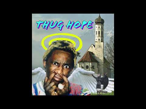 Free | Thug Hope - Young Thug (prod.D.O.B.) 2021 129BPM