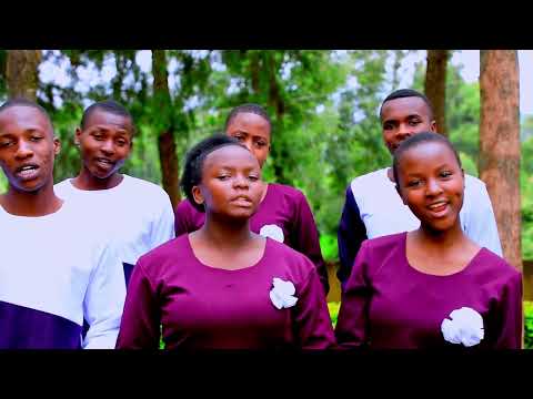 SABATO // RITONGO SDA CHURCH YOUTH CHOIR // OFFICIAL VIDEO