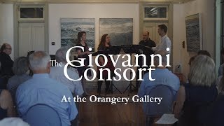video of The Giovanni Consort