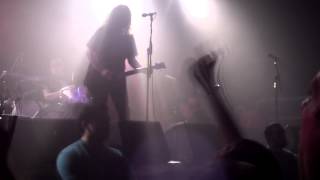 Devour The Day - "Faith" (Live in Spokane, WA 2/10/15)