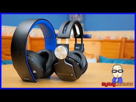 YouTube video about: Can I use two headsets on ps4?