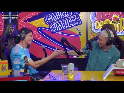 Santi Cairo & Junior - Un Poco De Ruido (Enganchados En Vivo)