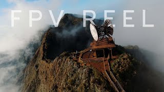 FPV Drone Reel 2021 - GoPro Hero 10