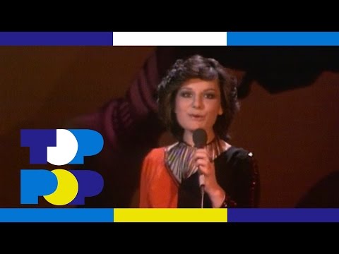 Marianne Rosenberg - Ich Bin Wie Du • TopPop