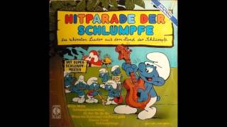 Hitparade der Schlümpfe Vol.1 - Wenn der Sommer kommt [Track 05]