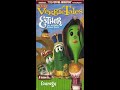 Opening Closing To VeggieTales Esther The Girl Who Became Queen 2000 VHS