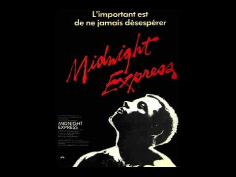 Chris Bennett - Midnight Express