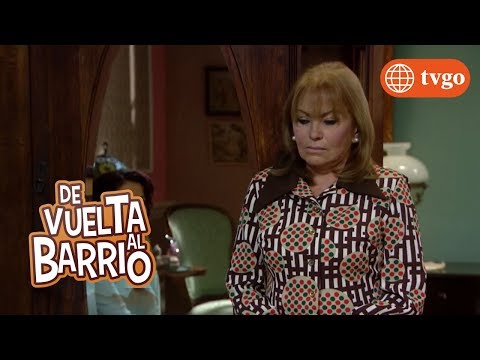 Back to the Neighborhood 09/26/2018 - Chapter 295 - 3/5