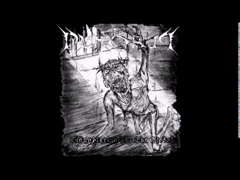 DEMORED - Putrefy