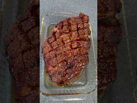 Oven Pulled Pork
