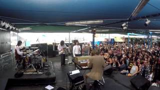 I Looked at You - Strange Days Doors Tribute Cover