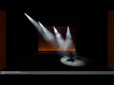 Liam Sayer, entry video thumbnail