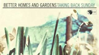 Taking Back Sunday - Better Homes And Gardens