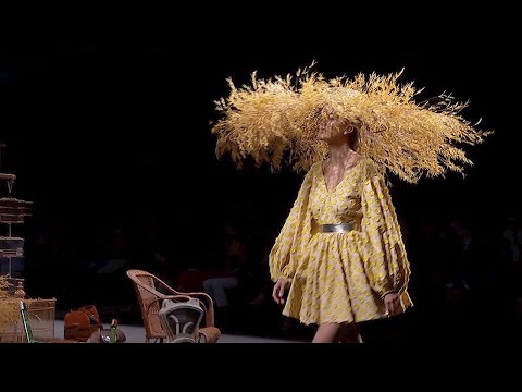 Duyos | Spring Summer 2022 | Full Show
