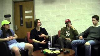 91.1 WDUB: Beach Fossils Interview
