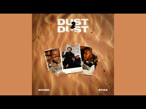 Stixx, Nvcho & Reed - Makoti (Official Audio) feat. Mzizi