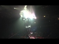 The Circus Steel Pendulum Act