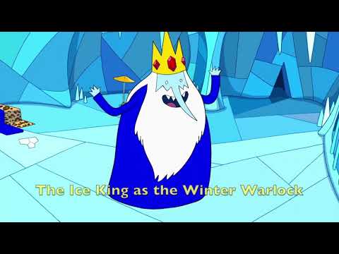 Mateo Claus is Coming to Town - Part 16 End Credits (Remastered)