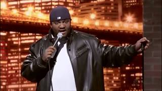 Aries Spears: Why I Dont Go Drinking With White People
