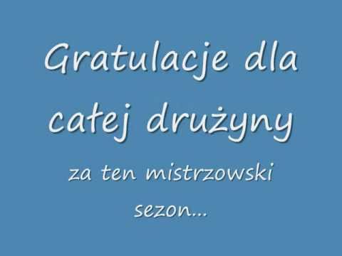 RKS Sarmata- mistrz sezonu 2010/2011