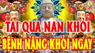 Dù Nghe Nửa Giây Kinh Này Bệnh Tật Hết, Oan Nghiệp Tiêu, Tài Lộc Về Đầy Nhà – Kinh Phật Linh Ứng