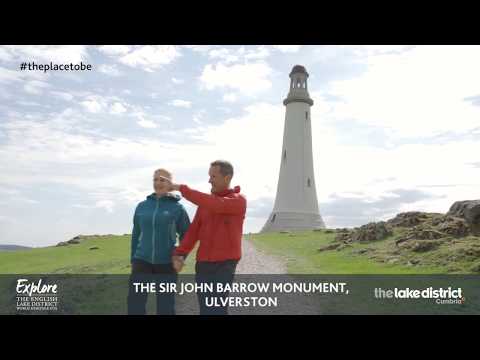 Exploring the Morecambe Bay Cycleway and the Furness area