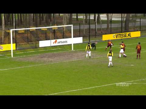 Terugblik Vitesse O11 TopToernooi