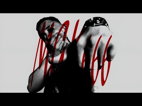 MGK666 x Aerozen x AlbertNbn x Petre Stefan  - TOP GUN  (CYPHER) M.V