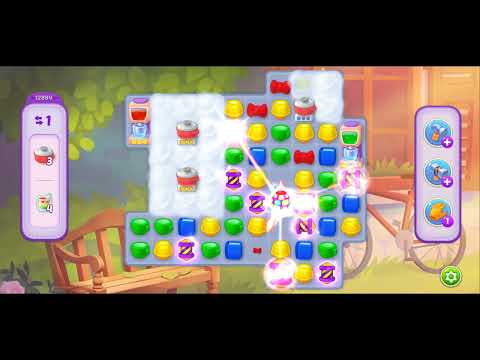 Playrix Homescapes Gameplay Walkthrough Level 12884