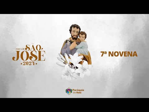 7ª NOITE DE NOVENA FESTA DE SÃO JOSÉ - RODOLFO FERNANDES, RN