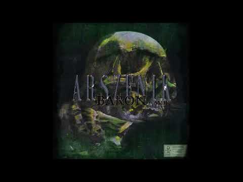 Baron - Arszenik feat.wjk (prod.wjk)