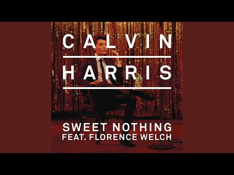 Video thumbnail for Sweet Nothing (BURNS Remix)