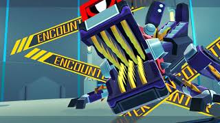 リハビリ配信【Mighty No.9】ロックマン風アクションゲームをたおす Part.４