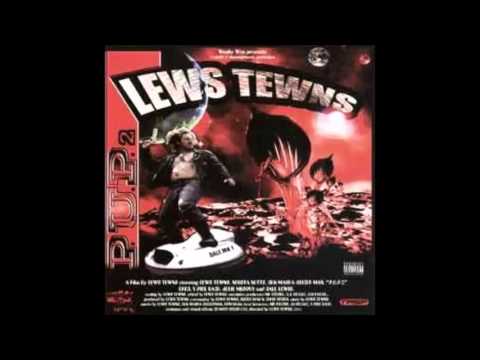 Lews Tewns - Divs In Space