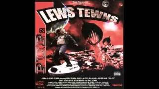 Lews Tewns - Divs In Space