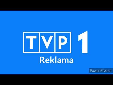 TVP 1 TVP 2 - Oprawa Graficzna (29.16.2088)